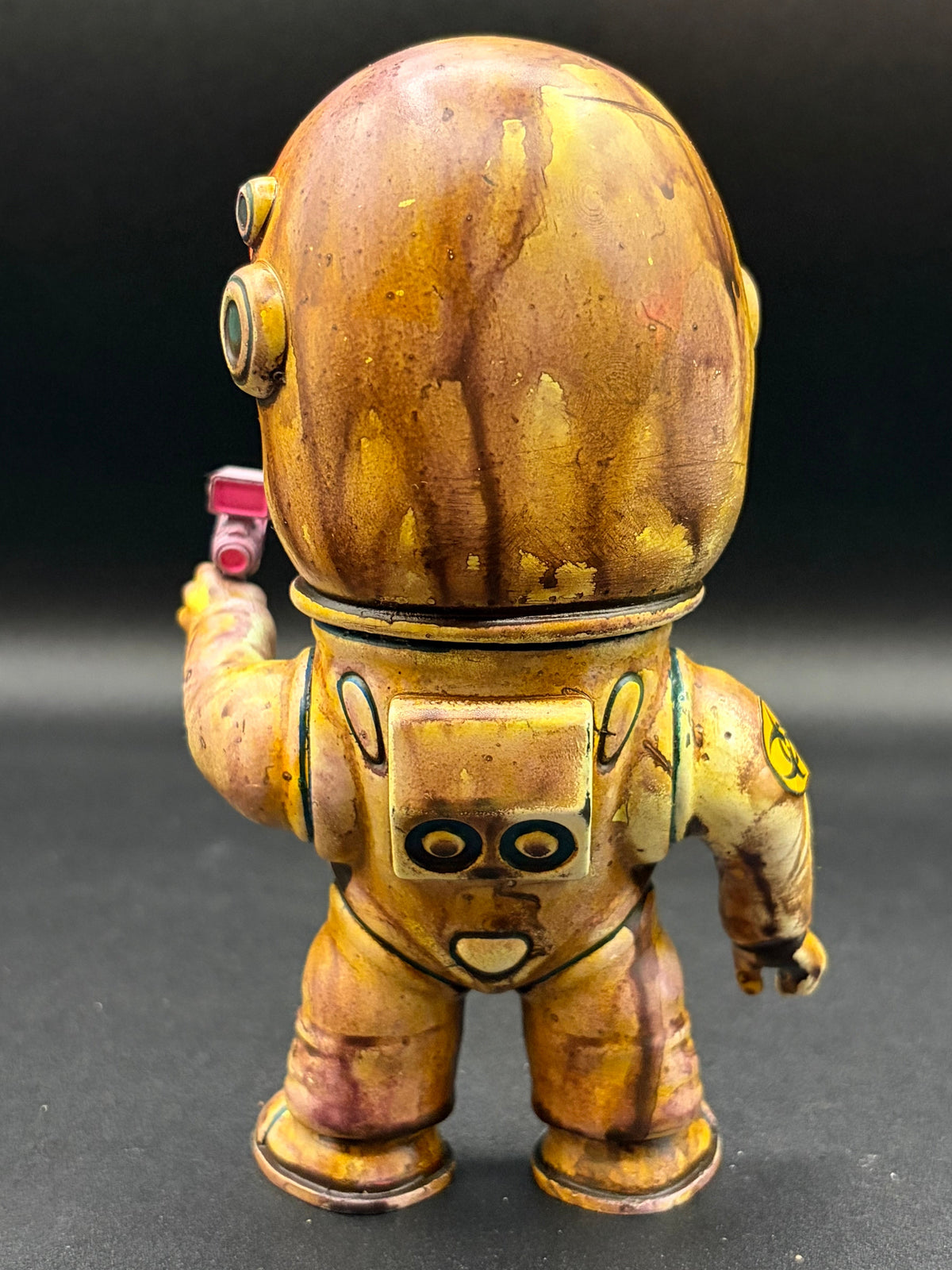 Zombi-Narf