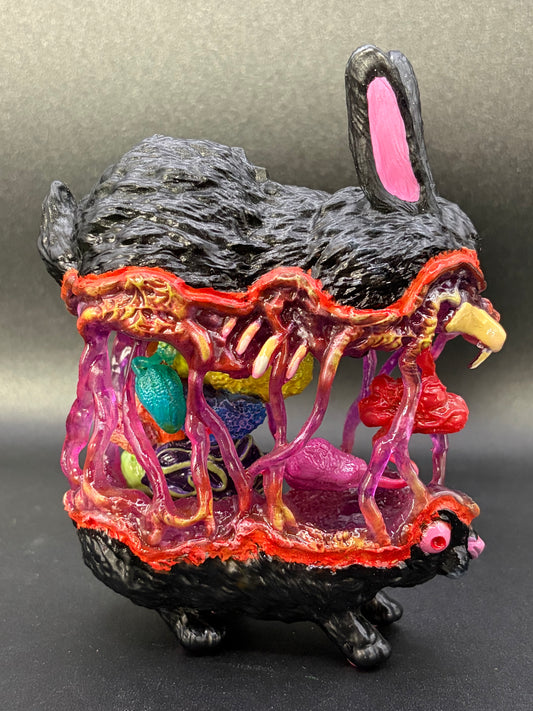 Mini Bunny Guts