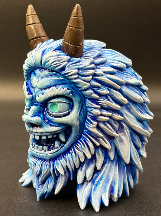 Ice Beastie
