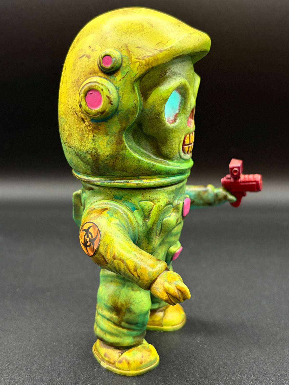 Zombi-Narf