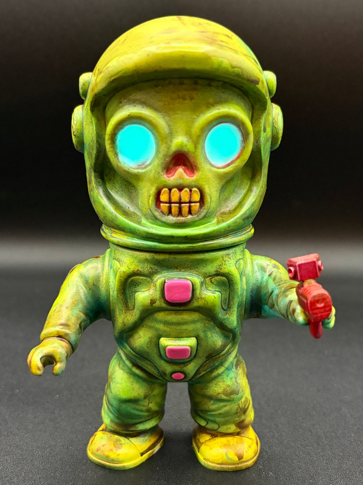 Zombi-Narf