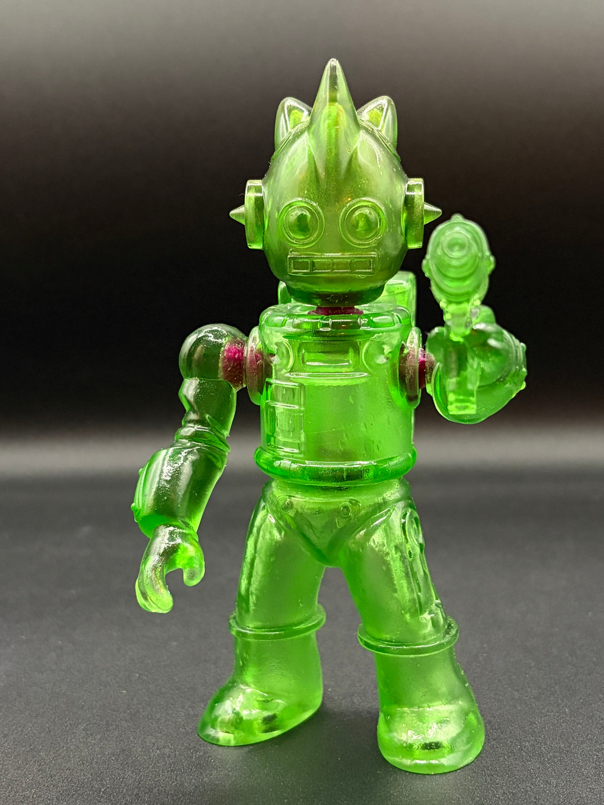 Gato-Roboto