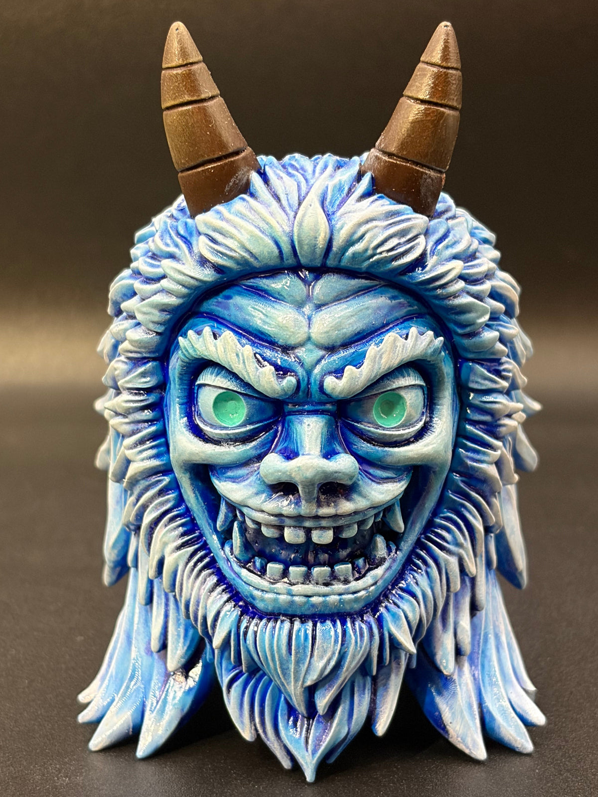 Ice Beastie
