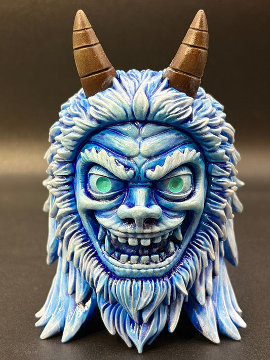 Ice Beastie