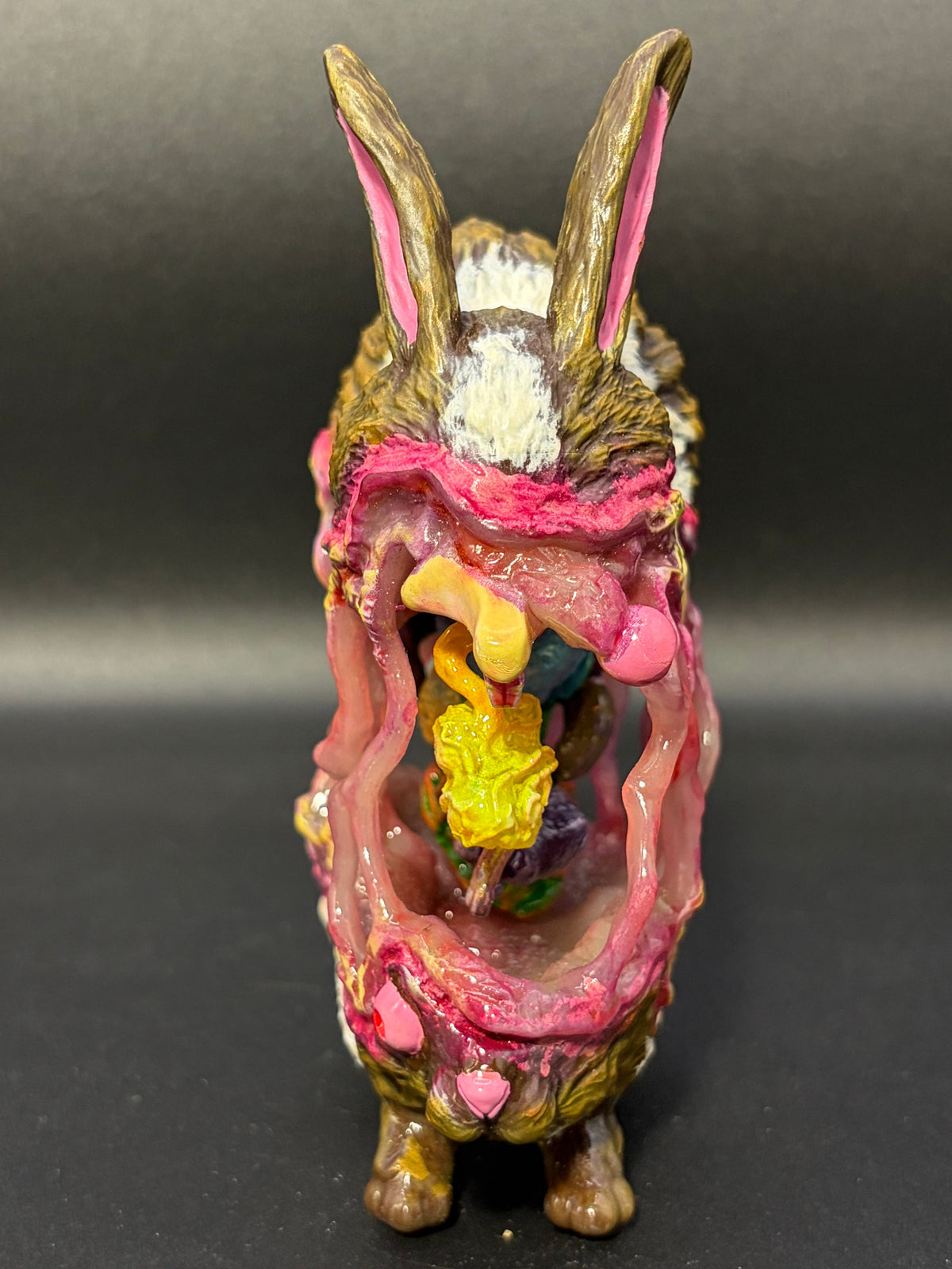 Mini Bunny Guts