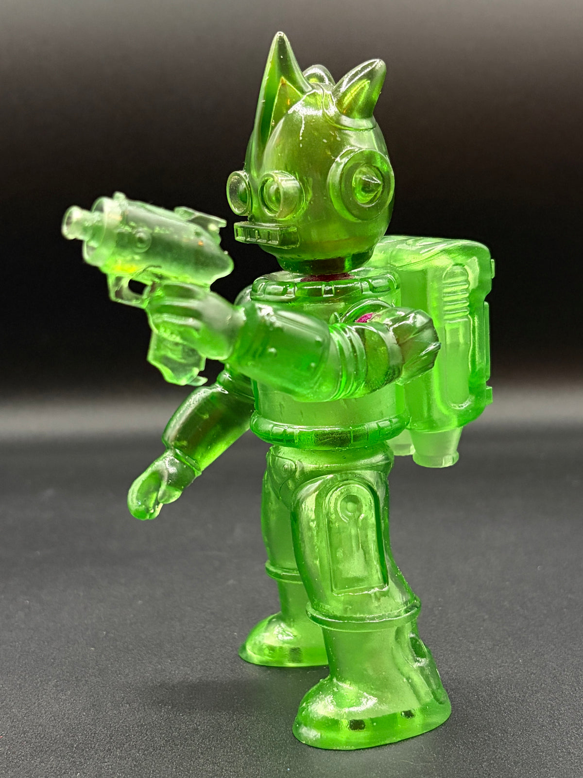 Gato-Roboto