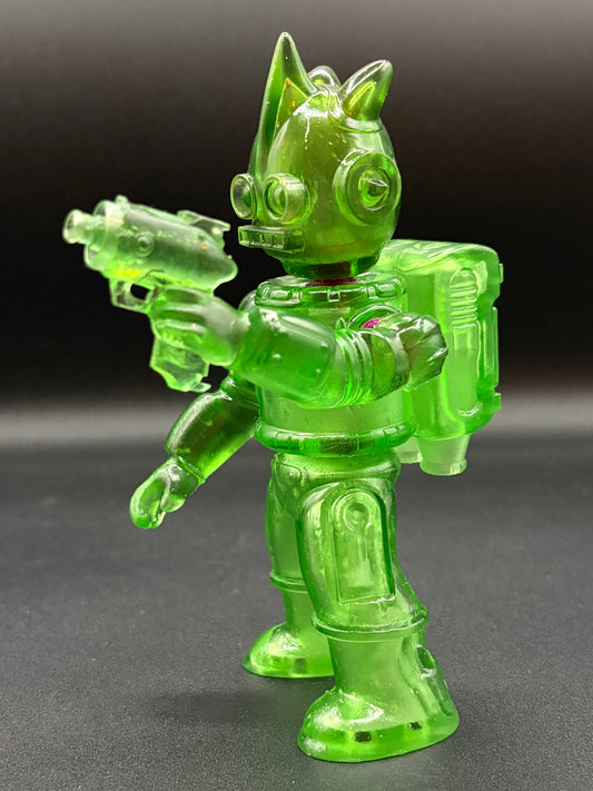 Gato-Roboto