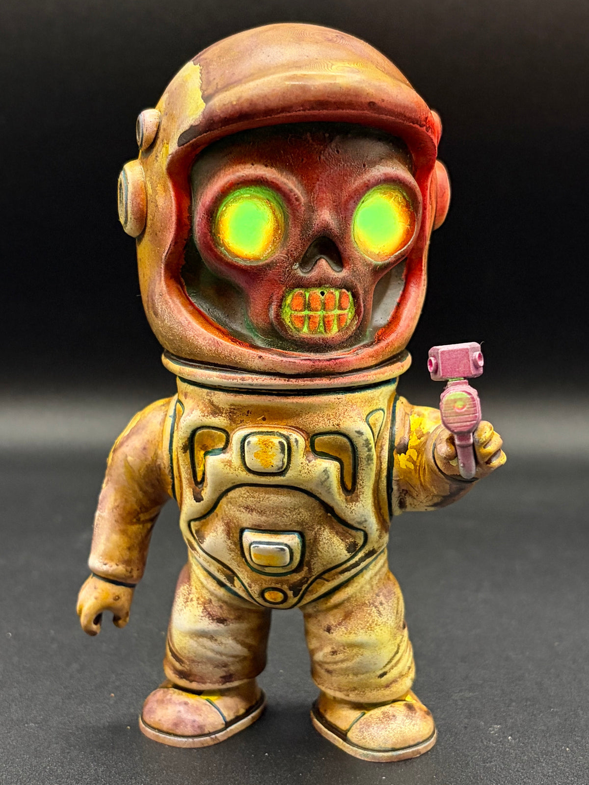 Zombi-Narf