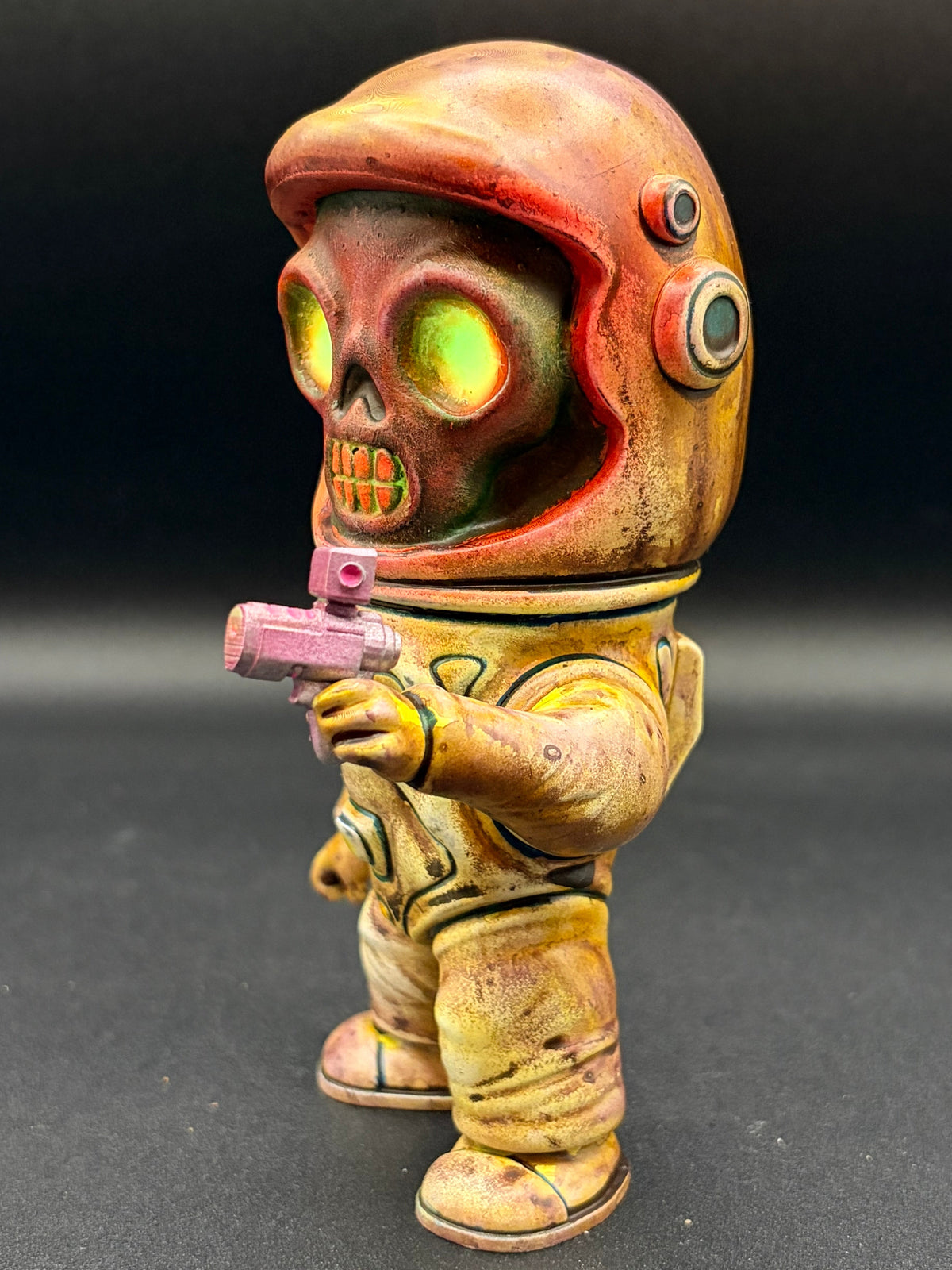 Zombi-Narf