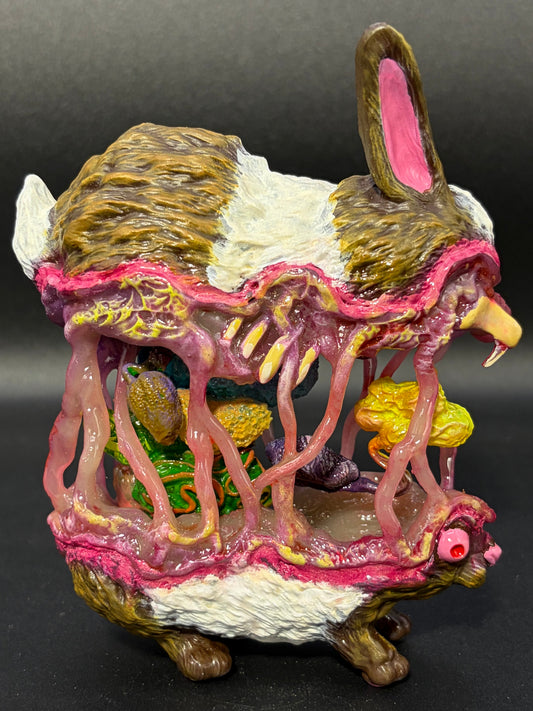 Mini Bunny Guts