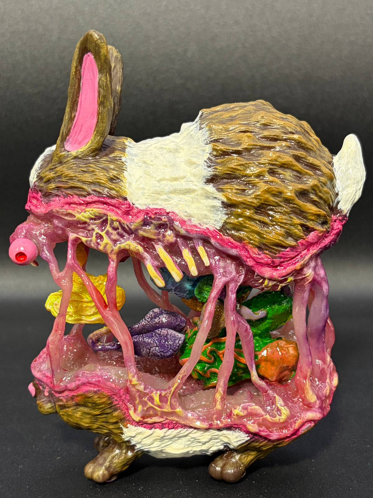 Mini Bunny Guts