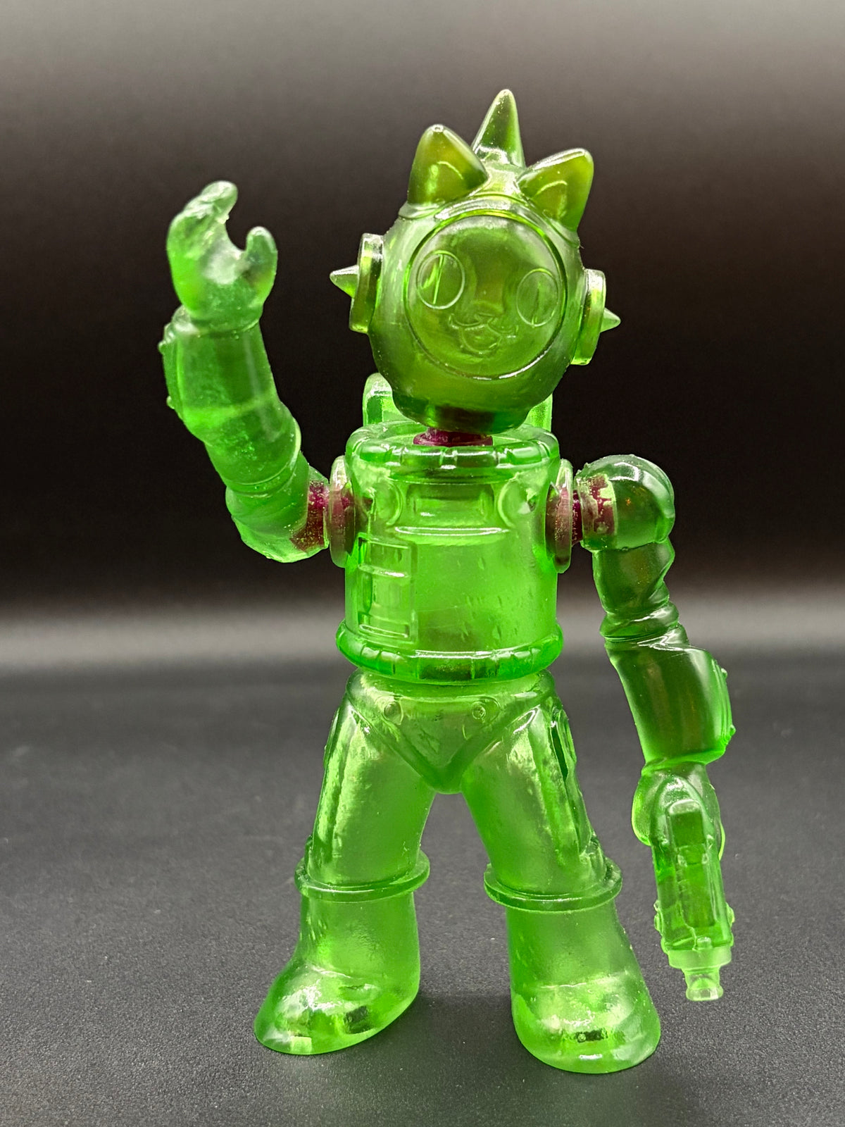 Gato-Roboto