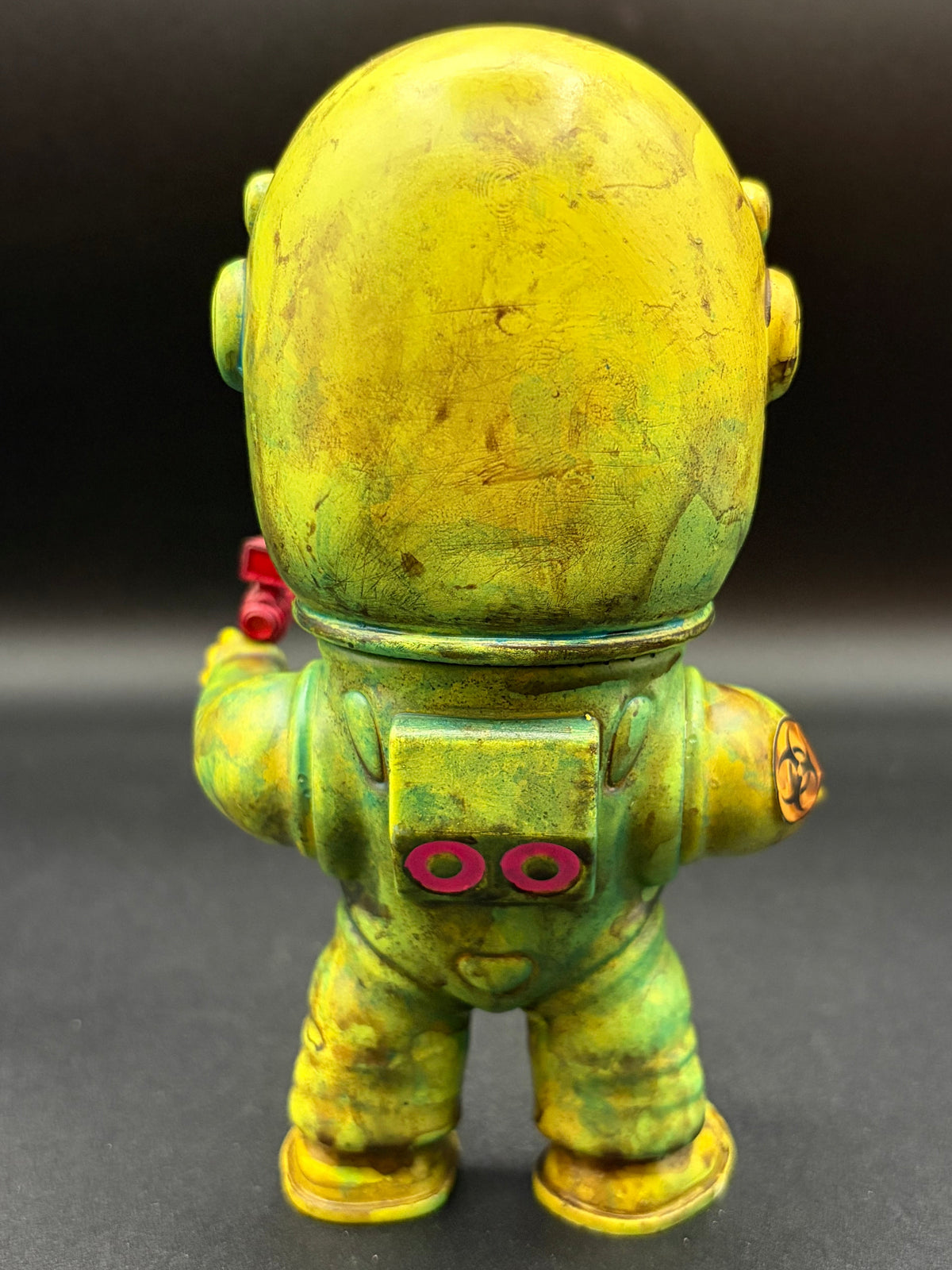Zombi-Narf