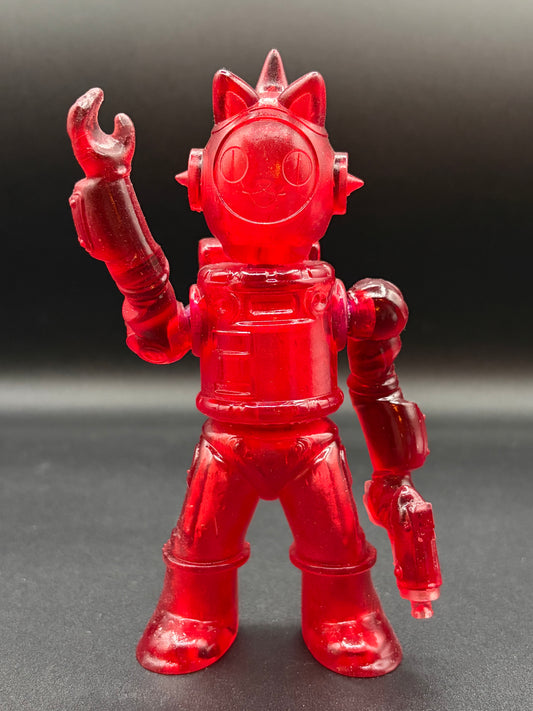 Gato-Roboto