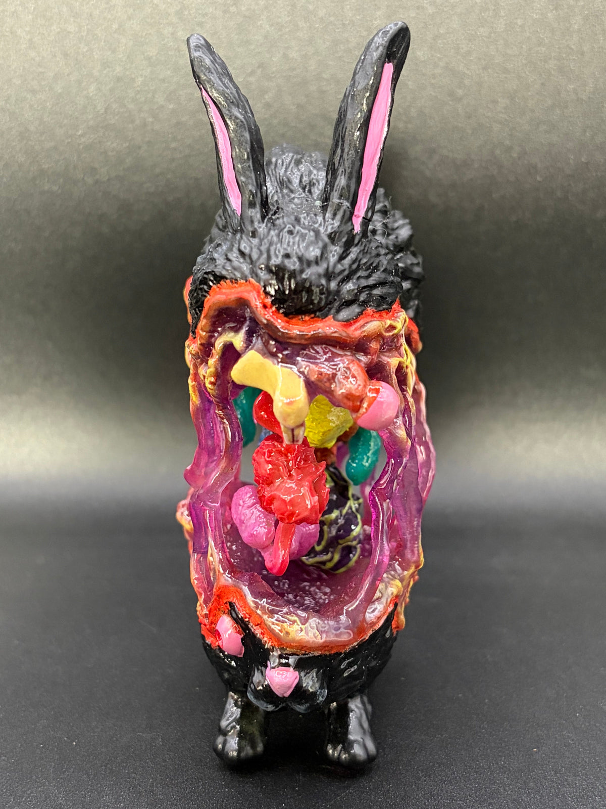 Mini Bunny Guts