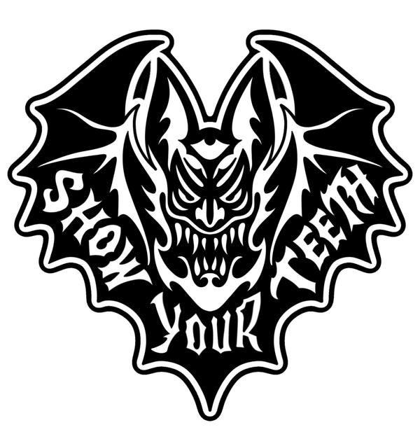 Show Your Teeth